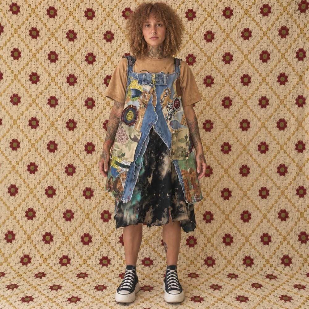 Women's Multi Casual-dresses